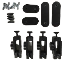 Board Holder Kit for Huntron Access 2 - PT. Sumber Instrumindo